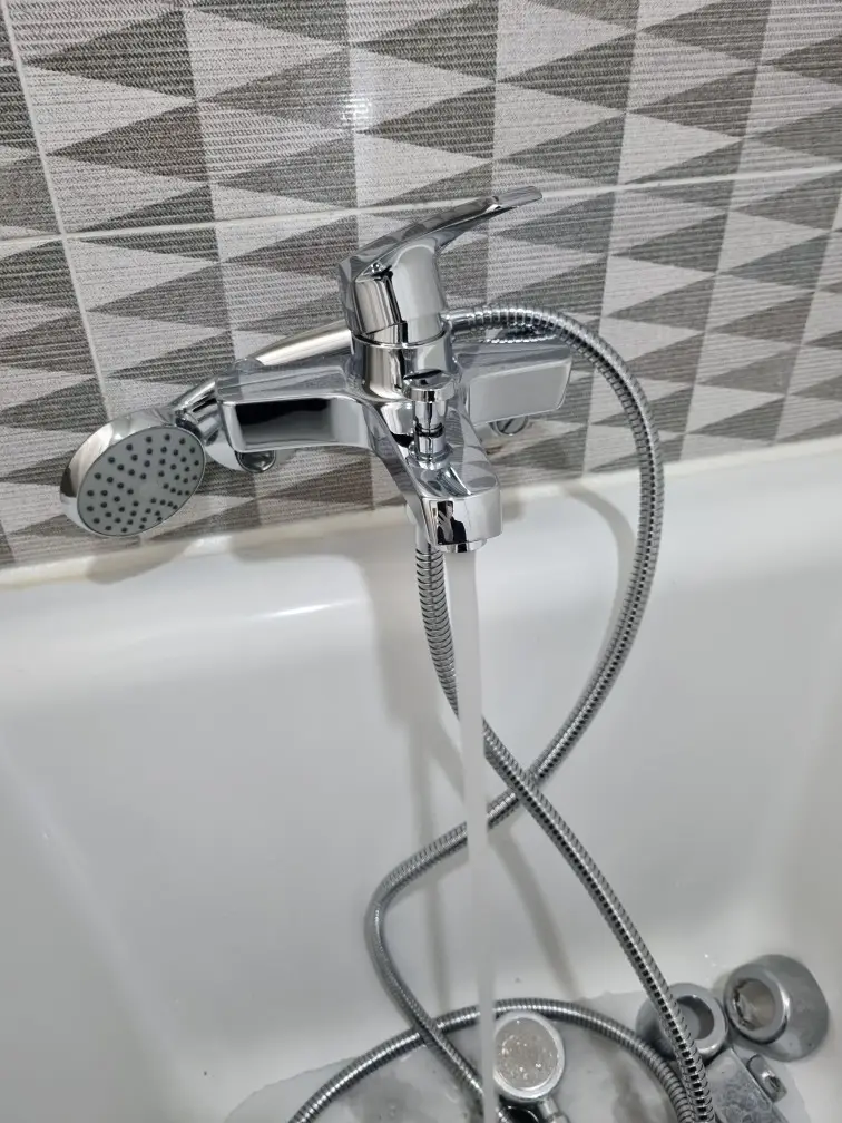 욕조 샤워기 7